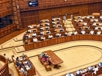 LDF MLA M Vijin moved the motion in the assembly which was supported by both the ruling Left Democratic Front (LDF) and the opposition United Democratic Front (UDF) led by Congress.