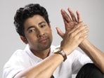 Actor Rohan Verma