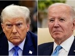 With the first presidential debate set for Thursday, here's what's at stake for Joe Biden and Donald Trump in the 2024 run