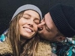 Justin Timberlake's wife Jessica Biel spotted without her wedding ring