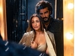 Malaika Arora and Arjun Kapoor are rumoured to have broken up. Malaika Arora and Arjun Kapoor are rumoured to have broken up.