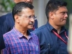 Delhi chief minister Arvind Kejriwal was arrested by the CBI on Tuesday. Delhi chief minister Arvind Kejriwal was arrested by the CBI on Tuesday.