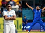 Ashwin reacted to cheating allegations on Gulbadin Naib Ashwin reacted to cheating allegations on Gulbadin Naib