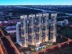 ATS Knightsbridge is a luxury housing project coming up in Noida.