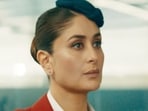 Sharmila Tagore gave her thoughts on Kareena Kapoor's Crew. Sharmila Tagore gave her thoughts on Kareena Kapoor's Crew.