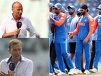 Nasser Hussain, Michael Atherton make their prediction on 2024 T20 World Cup semifinals Nasser Hussain, Michael Atherton make their prediction on 2024 T20 World Cup semifinals