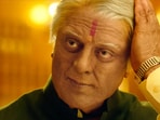Yeah the internet isn't feeling Kamal Haasan's Indian 2 trailer. Yeah the internet isn't feeling Kamal Haasan's Indian 2 trailer.