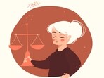 Libra Daily Horoscope Today, June 27, 2024: Your health is also good today. Libra Daily Horoscope Today, June 27, 2024: Your health is also good today.