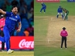 Will ICC punish Gulbadin Naib for his act in Bangladesh Super 8 match? Will ICC punish Gulbadin Naib for his act in Bangladesh Super 8 match?