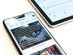 Gen Z internet users rely on influencers more than traditional media outlets to get news. (Unsplash) Gen Z internet users rely on influencers more than traditional media outlets to get news. (Unsplash)