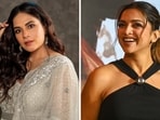 Richa Chadha defends Deepika Padukone for wearing heels during pregnancy. Richa Chadha defends Deepika Padukone for wearing heels during pregnancy.