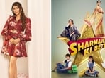 Tahira Kashyap speaks about breaking cliches and retaining authenticity in Sharmajee Ki Beti.