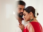Newly-wed actors Sonakshi Sinha and Zaheer Iqbal have been facing trolling on social media. Newly-wed actors Sonakshi Sinha and Zaheer Iqbal have been facing trolling on social media.