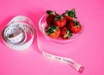 Intermittent fasting is efficient for weight-loss. 