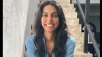 Author Amanda Jayatissa (Shireen Quadri)