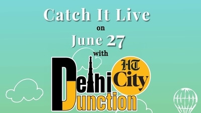 Catch It Live on June 27