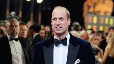 Prince William currently holds the title of Duke of Cornwall. (Instagram/@princeandprincessofwales) Prince William currently holds the title of Duke of Cornwall. (Instagram/@princeandprincessofwales)