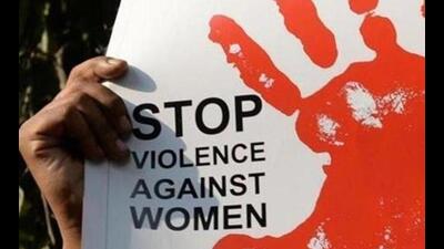 A 21-year-old student was allegedly gangraped near Dokaha railway crossing on the Jalandhar-Ludhiana national highway early on Wednesday. (Representational photo)