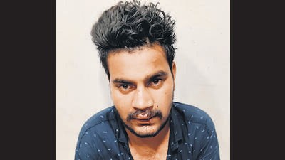 Abhishek Soni, 23. Abhishek Soni, 23.
