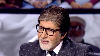 Amitabh Bachchan buys three commercial properties in Mumbai for ₹60 crore. Amitabh Bachchan buys three commercial properties in Mumbai for ₹60 crore.