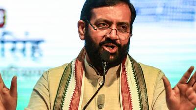 An official spokesperson said the state government was able to make savings of about  ₹72 crore through negotiating with bidders. Chief minister Nayab Saini chaired the meeting. (ANI)