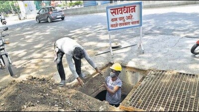 For representation only (HT File Photo)