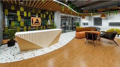 India Accelerator invests $4 million to expand its footprint by 2.5 lakh sq ft across Pune, Gurugram and Noida (India Accelerator)