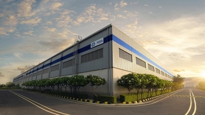 IndoSpace has leased 1.25 lakh sq ft warehousing space to C J Darcl Logistics in Bengaluru for nine years (Indospace)