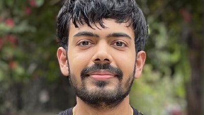 Kishan Bagaria is the tech enthusiast and founder of texts.com which WordPress acquired for a price of $50 million. (@Uttupaaji/X) Kishan Bagaria is the tech enthusiast and founder of texts.com which WordPress acquired for a price of $50 million. (@Uttupaaji/X)