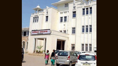 Many doctors are said to have been blatantly indulged in private practices which is not allowed as per the rules.