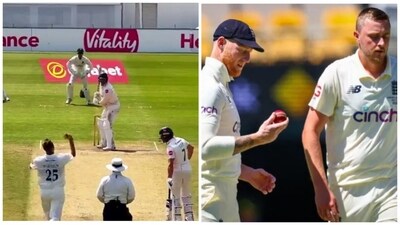 Louis Kimber smashed multiple records in his entertaining knock (AFP/X@CountyChamp) Louis Kimber smashed multiple records in his entertaining knock (AFP/X@CountyChamp)