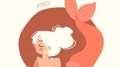 Pisces Daily Horoscope Today, July 27, 2024: Stay happy in your love life and look for opportunities to excel in your career.