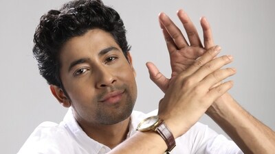 Actor Rohan Verma Actor Rohan Verma