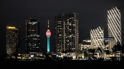 New visa-waiver program: Citizens from Australia, New Zealand and Poland can now visit China visa-free (Photo by Ishara S. KODIKARA / AFP) New visa-waiver program: Citizens from Australia, New Zealand and Poland can now visit China visa-free (Photo by Ishara S. KODIKARA / AFP)