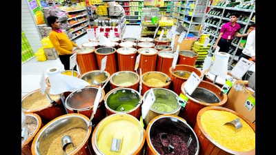 The goal of self-sufficiency in pulses has been elusive, keeping prices high. (MINT ARCHIVE) The goal of self-sufficiency in pulses has been elusive, keeping prices high. (MINT ARCHIVE)