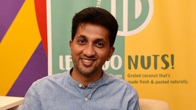 The image shows iD Fresh Food Global CEO PC Musthafa. He shared how Mukesh Ambani inspired him. (File Photo) The image shows iD Fresh Food Global CEO PC Musthafa. He shared how Mukesh Ambani inspired him. (File Photo)