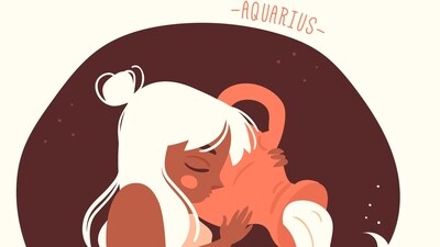 Aquarius Daily Horoscope Today, July 27, 2024: oth health and wealth will be at your side today.