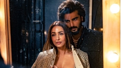 Malaika Arora and Arjun Kapoor are rumoured to have broken up. Malaika Arora and Arjun Kapoor are rumoured to have broken up.