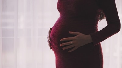 Postpartum exercise can serve two functions: It is good for getting back to fitness. But it also means that you, as a new mother, need to set aside time to prioritise yourself. (Pixabay)