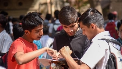As per the schedule posted on the official website, the results of the seat allotment result will be released at 5 pm. (HT) As per the schedule posted on the official website, the results of the seat allotment result will be released at 5 pm. (HT)