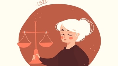 Libra Daily Horoscope Today, June 27, 2024: Your health is also good today.