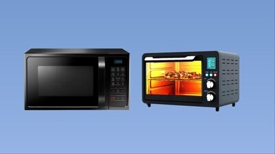 Simplify your shopping experience with our microwave oven buying guide. Simplify your shopping experience with our microwave oven buying guide.