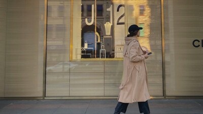 The Julius Baer Lifestyle Index analyses how the affluent spend their money (Representational image) The Julius Baer Lifestyle Index analyses how the affluent spend their money (Representational image)