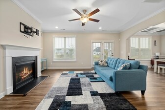 Stay cool year-round! Find the right ceiling fan with this expert buying guide. (Pexels) Stay cool year-round! Find the right ceiling fan with this expert buying guide. (Pexels)