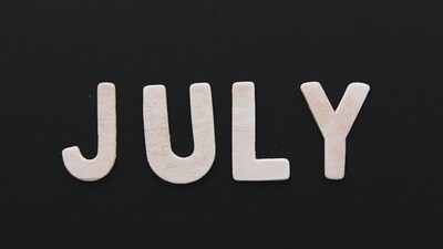 Let's read how July brings prosperity and challenges for these zodiac signs. Let's read how July brings prosperity and challenges for these zodiac signs.