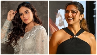 Richa Chadha defends Deepika Padukone for wearing heels during pregnancy. Richa Chadha defends Deepika Padukone for wearing heels during pregnancy.