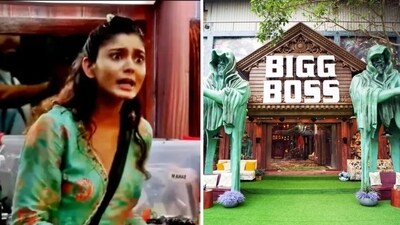 Sana Makbool strongly reacted to being denied food inside Bigg Boss house. Sana Makbool strongly reacted to being denied food inside Bigg Boss house.