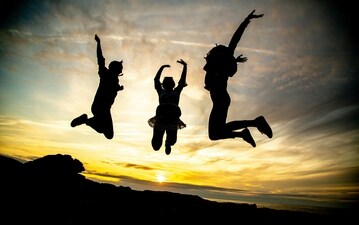 Singlehood is not pitiful, it's powerful. (Unsplash)
