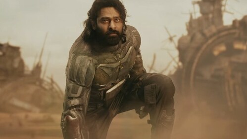 Sage Agastya, who wrote Kalki Puarana could be linked to Prabhas's action-saga. Sage Agastya, who wrote Kalki Puarana could be linked to Prabhas's action-saga.