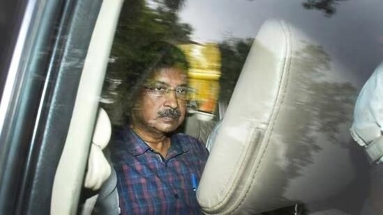 Delhi chief minister Arvind Kejriwal. (HT/File)